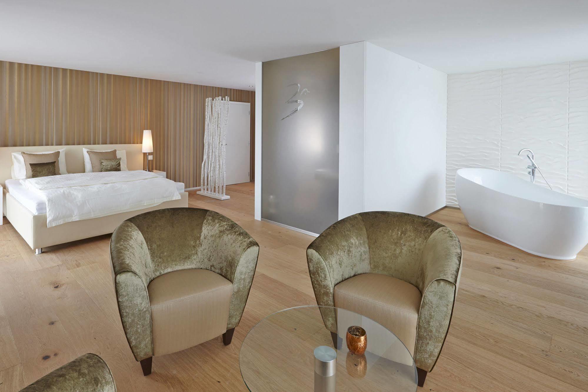 Hotel Ava Sempach Luaran gambar